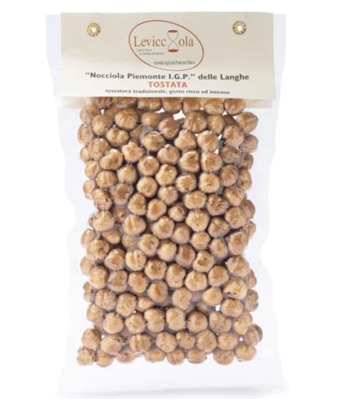 Hasselnødder fra Pimonte 500g