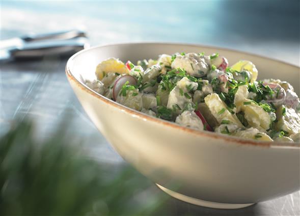 Kartoffelsalat