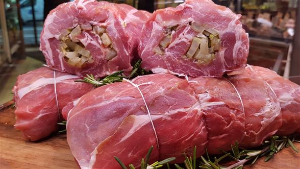 Umbriske grissebasse