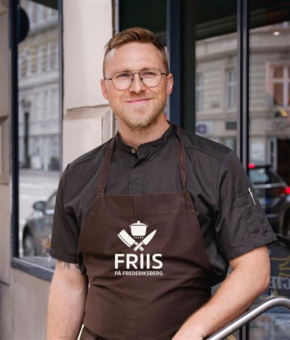 Tysk Weisswurst 4 stk