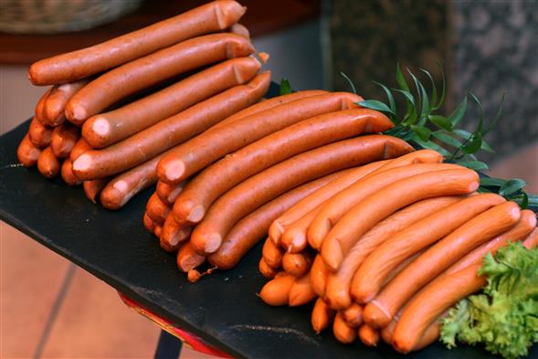 Wienerpølser